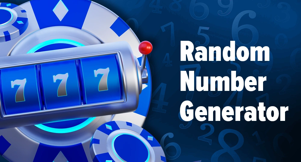 RNG i casinospel