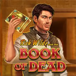 Book of Dead