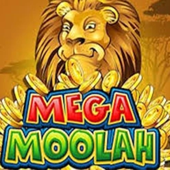 Mega Moolah