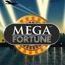 Mega Fortune