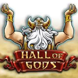 Hall of Gods