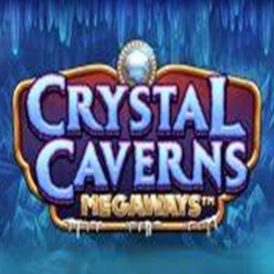 Crystal Cavern Megaways
