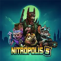 Nitropolis 5