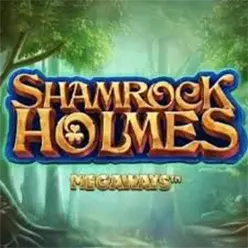 Shamrock Holmes Megaways