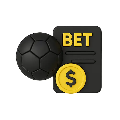 Fysisk sport som största bettingkategori
