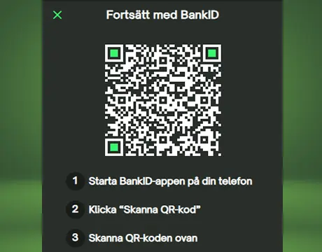 Steg: 2