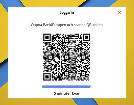 Steg: 1