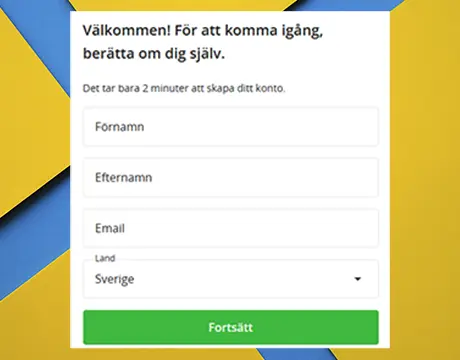 Steg: 2