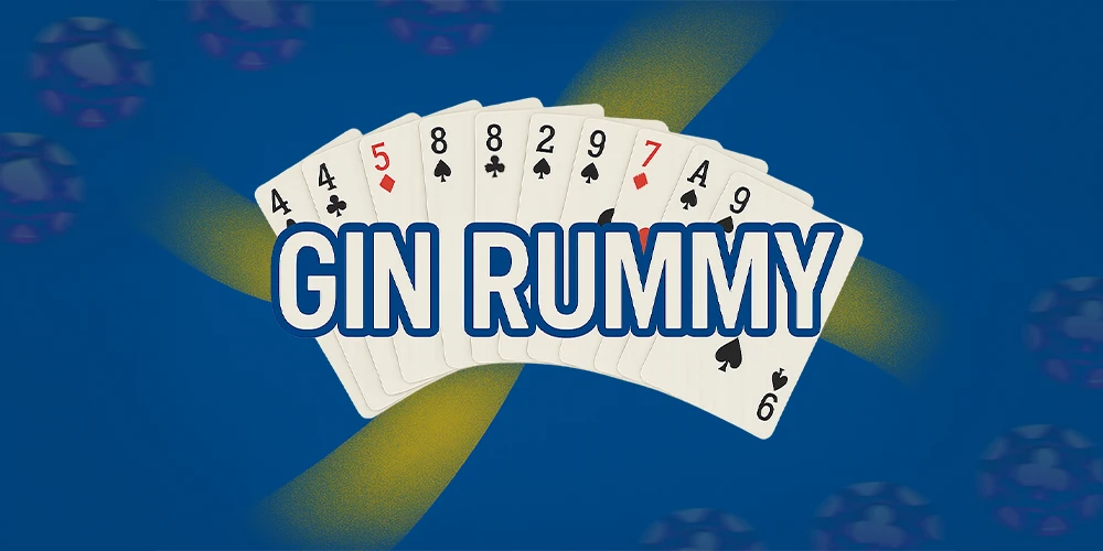 Gin Rummy