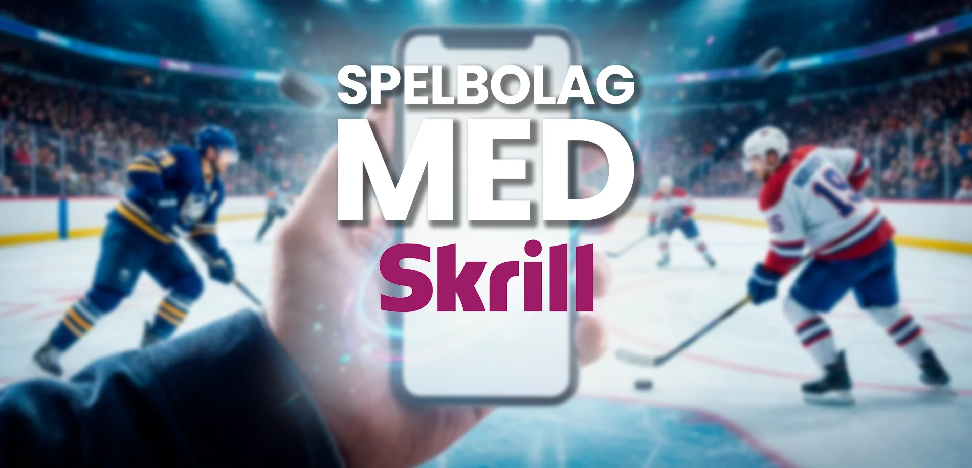 Skrill betting som etablerad betalningsmetod