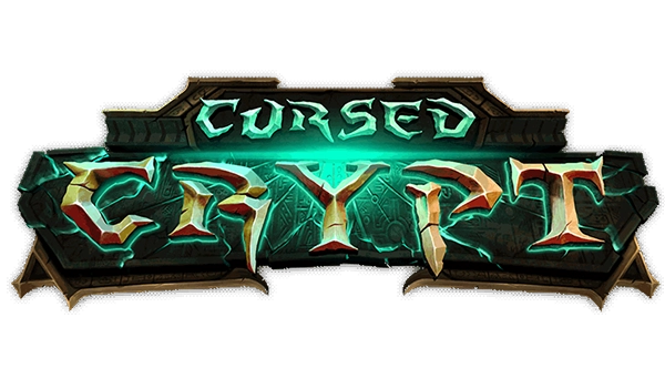 Cursed Crypt