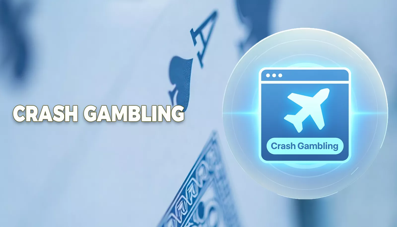 Crash Gambling