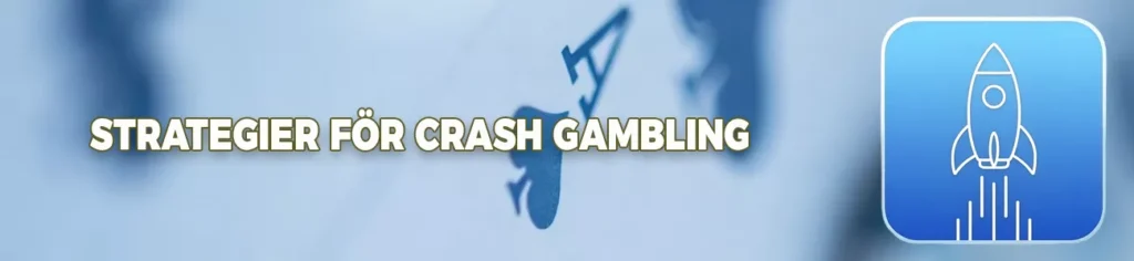 I crash-spel är allt slump, men du kan hantera risken. Använd auto cash-out för att sätta en fast uttagsgräns. Med dubbla bets kan du blanda strategier, som ett lågt och ett högt risktagande samtidigt.