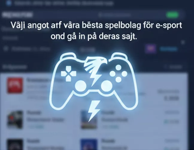 Välj något