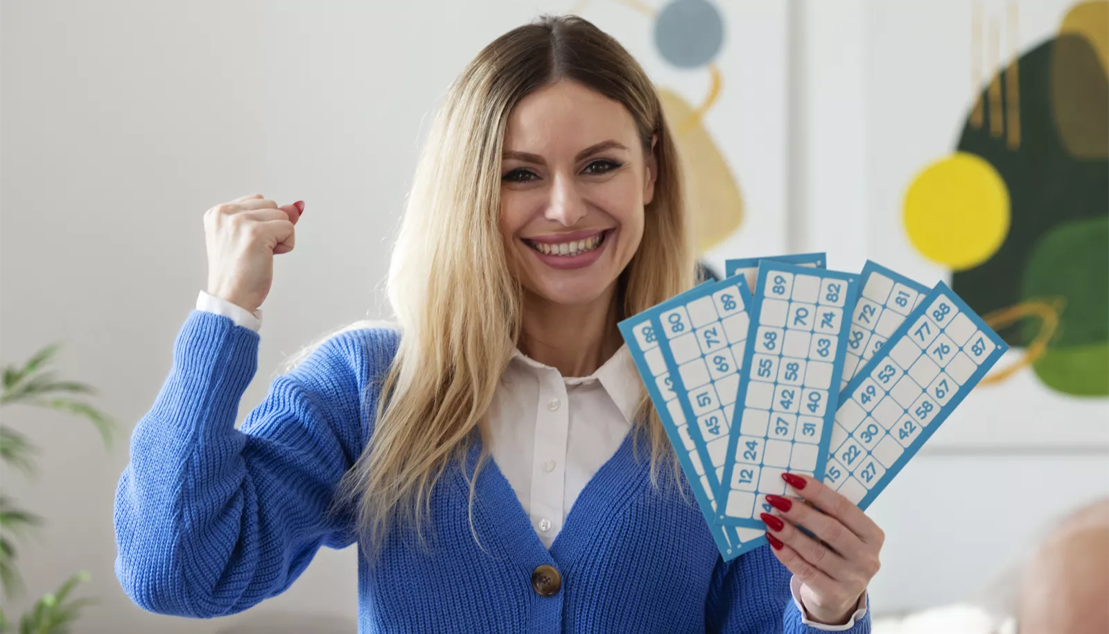 Sveriges Triss och EuroJackpot erbjuder högst vinstsannolikhet. Triss har i genomsnitt 1 vinst per 3,3 biljetter tack vare många småpriser.