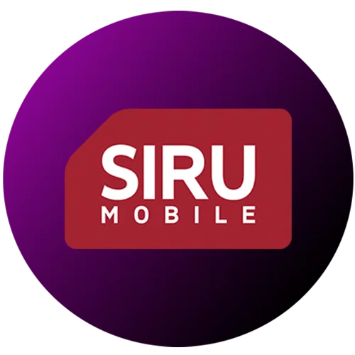 Mobil betalningsmetod-Siru Mobile