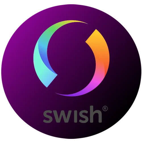 Mobil betalningsmetod-Swish