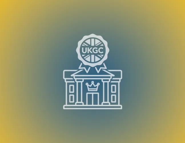 Steg 1: Välj ett UKGC casino