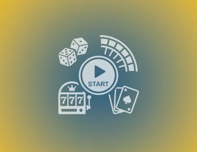 Steg 5: Börja spela