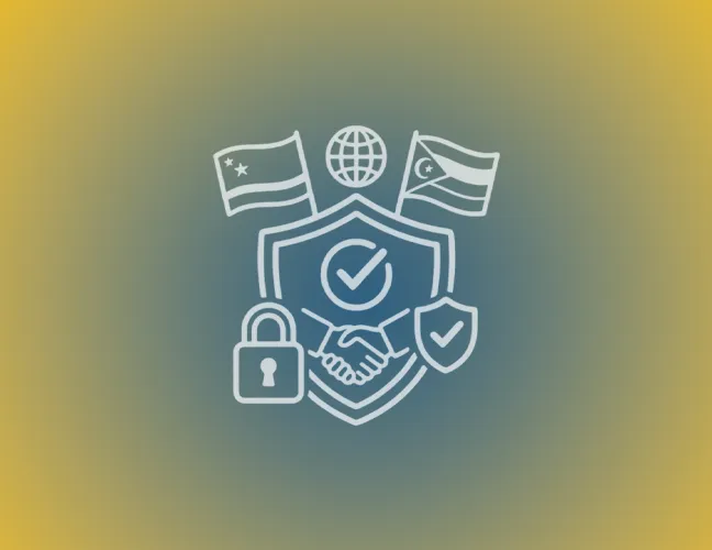 Kontrollera spellicens och säkerhet