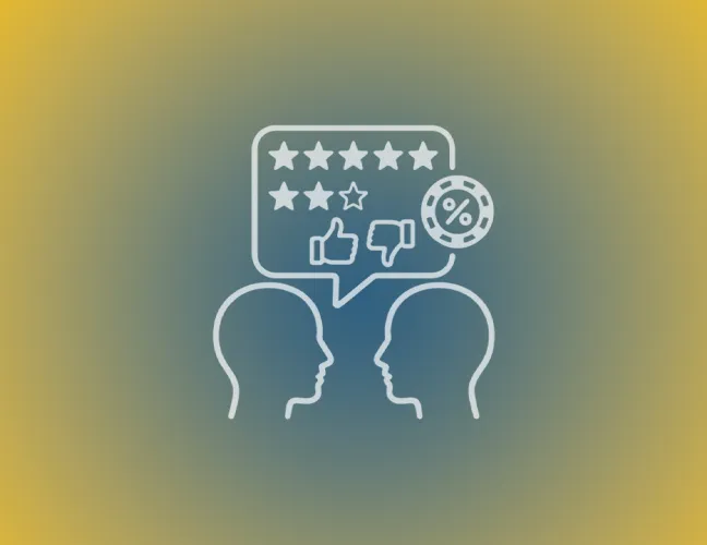 Läs recensioner från oberoende källor