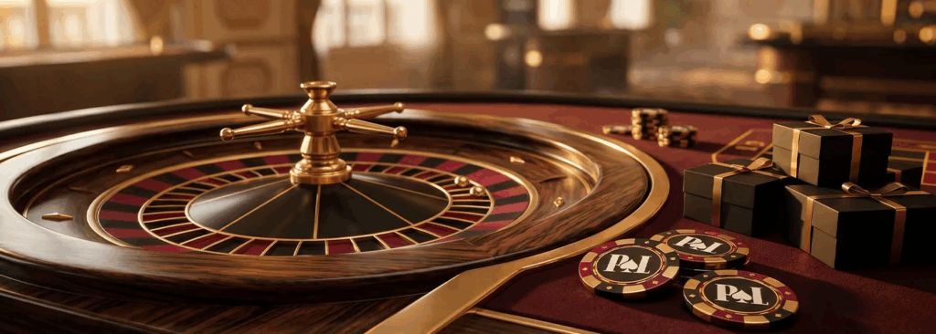 När casinokampanjer och comps är som bäst