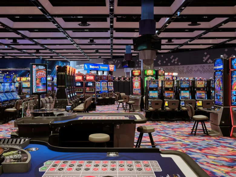 WSOPC Toronto 2025 på Great Canadian Casino Toronto