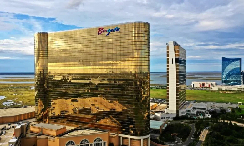 Borgata i Atlantic City