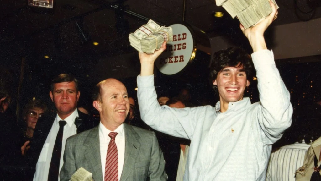 Phil Hellmuth
