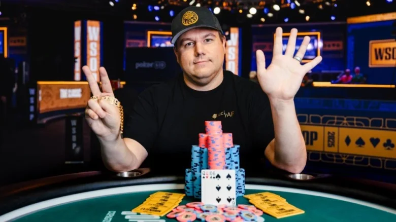 Shaun Deeb PLO