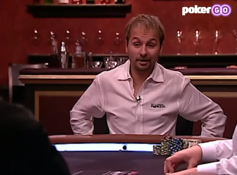 Daniel Negreanu