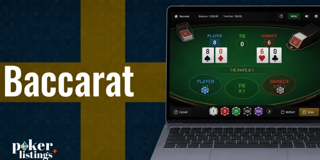 Baccarat