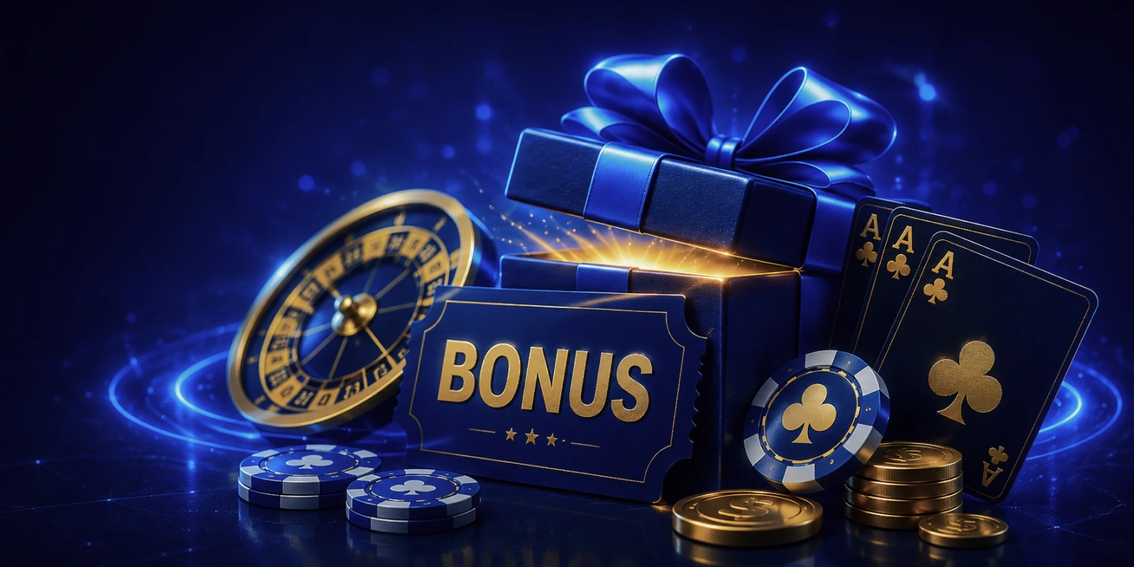 Bonusar på Pay n Play nätcasinon