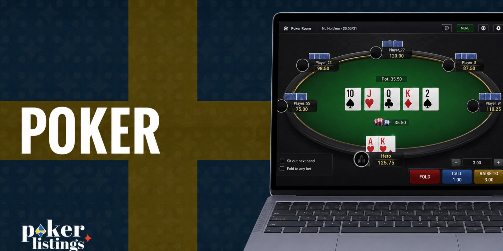 Poker