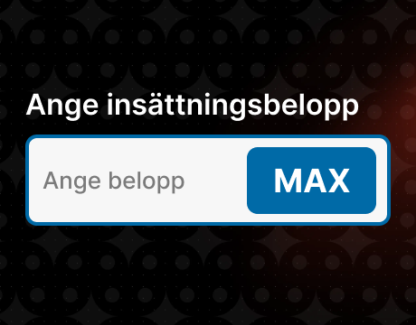 Ange beloppet