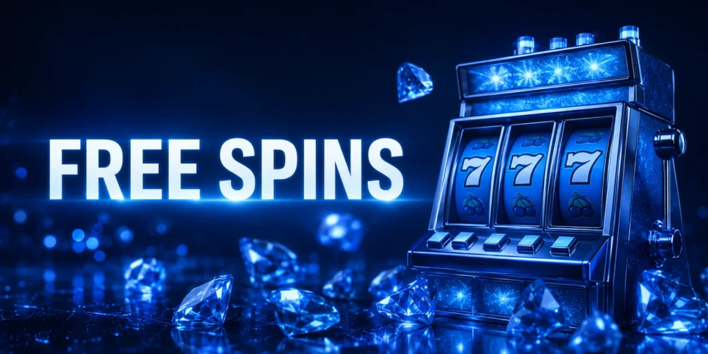 Gratis spins