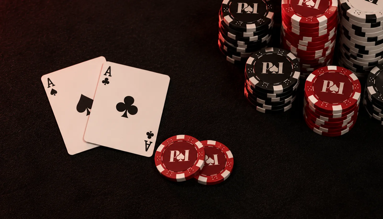 Tre ytterligheter som hindrar pokerspelare från att kliva upp i stakes