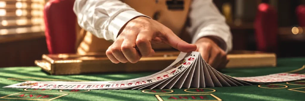 Livepoker kräver också andra färdigheter