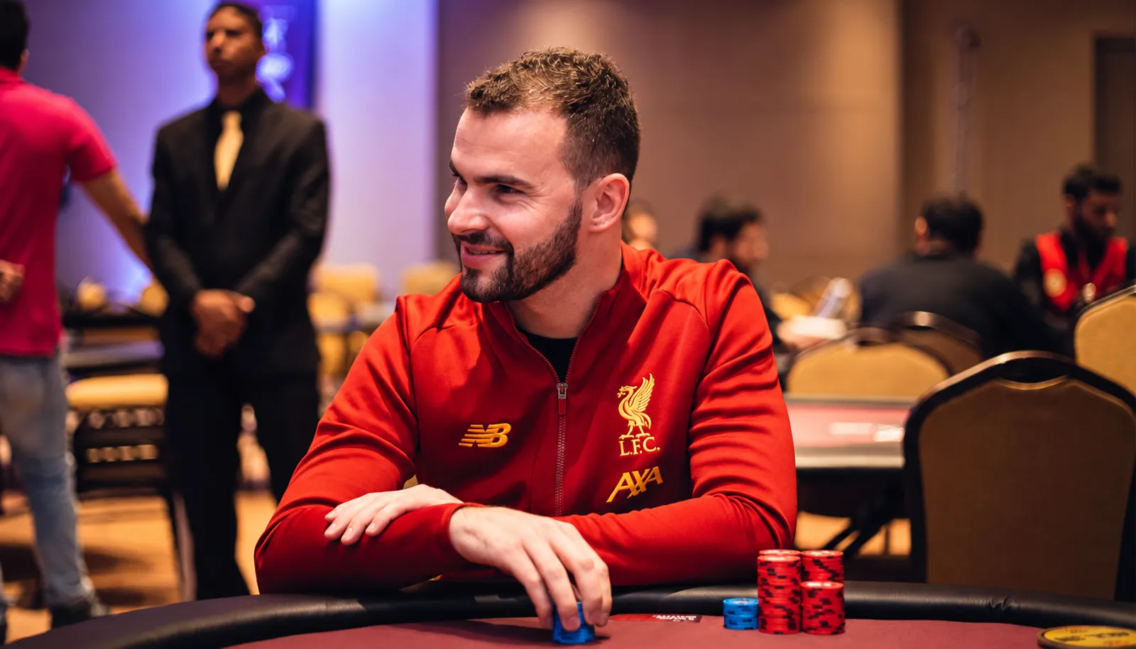 Renan “Internett93o” Bruschi – Brasiliens kung av onlinepoker