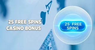 Gillar du att testa spelautomater utan att riskera egna pengar? Då passar 25 free spins bonus perfekt. Vi guidar dig hur den fungerar, vilka fördelar som finns och hur du använder den effektivt.