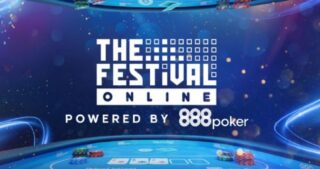 The Festival Online 2023.
