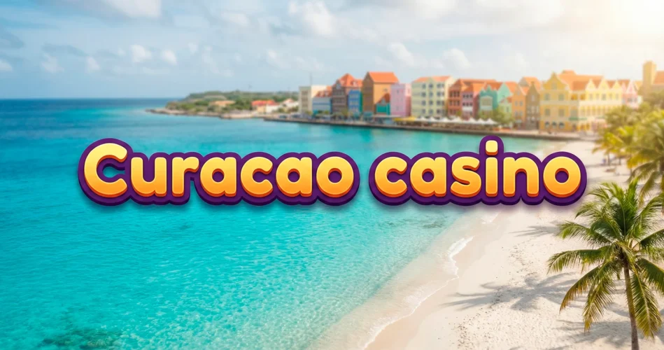 Curacao casino