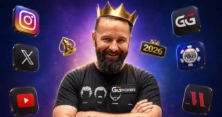 Så har Daniel Negreanu hållit sig relevant i poker i över 25 år