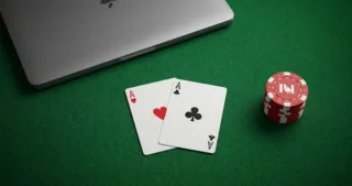 Hur Svårt Är Det Egentligen Att Börja Spela Livepoker?