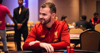 Renan “Internett93o” Bruschi – Brasiliens kung av onlinepoker