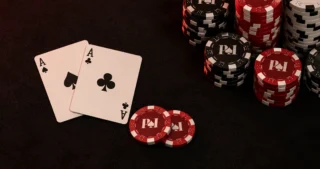 Tre ytterligheter som hindrar pokerspelare från att kliva upp i stakes