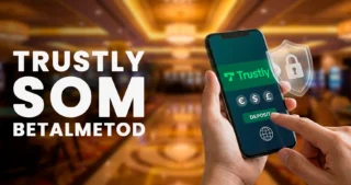 Trustly som betalmetod