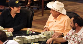 High stakes utanför kasinona – därför spelas de största cash games allt oftare privat