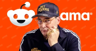 Phil Hellmuth öppnar upp på Reddit