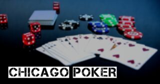 Chicago Poker – regler